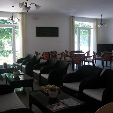 Liliana Hotel Rimini