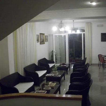 Hotell Liliana Rimini