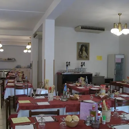 Ξενοδοχείο Liliana Ρίμινι