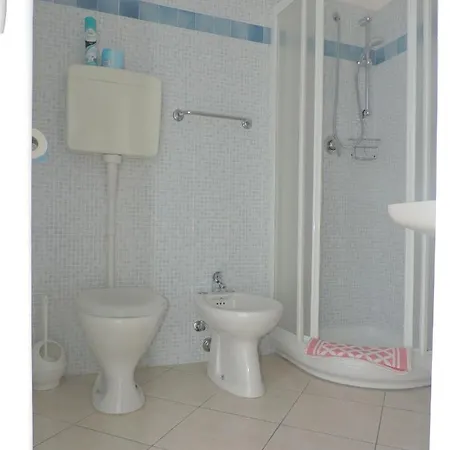 Liliana Hotel Rimini