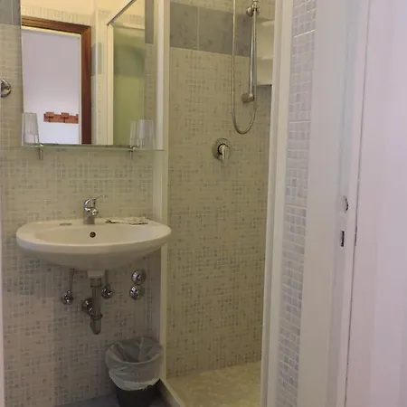 Hotell Liliana Rimini