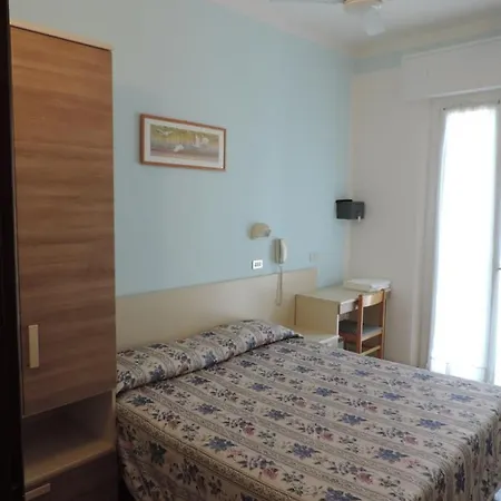 Liliana Hotel Rimini