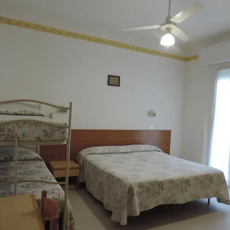 Hotel Liliana Rimini