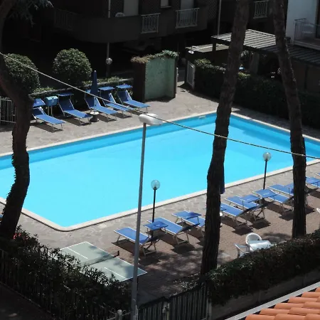 Liliana Hotel Rimini