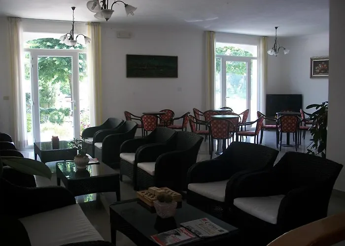 Liliana Hotel Rimini