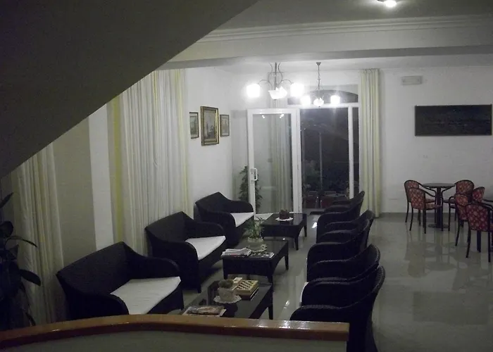 Hotel Liliana Rimini