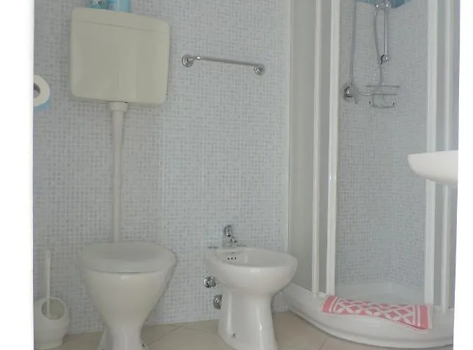 Liliana Hotel Rimini