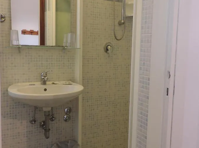 Hotel Liliana Rimini