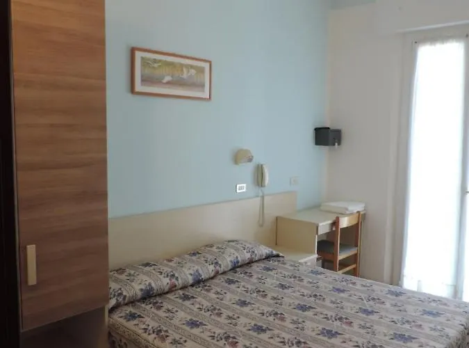 Liliana Hotel Rimini