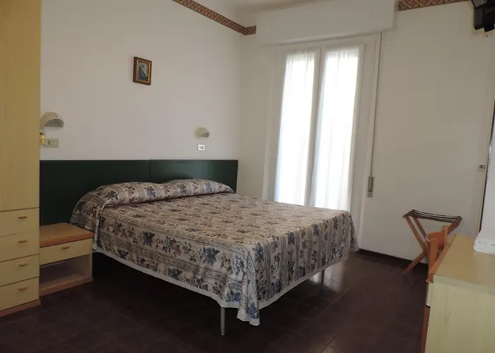 Liliana Hotel Rimini