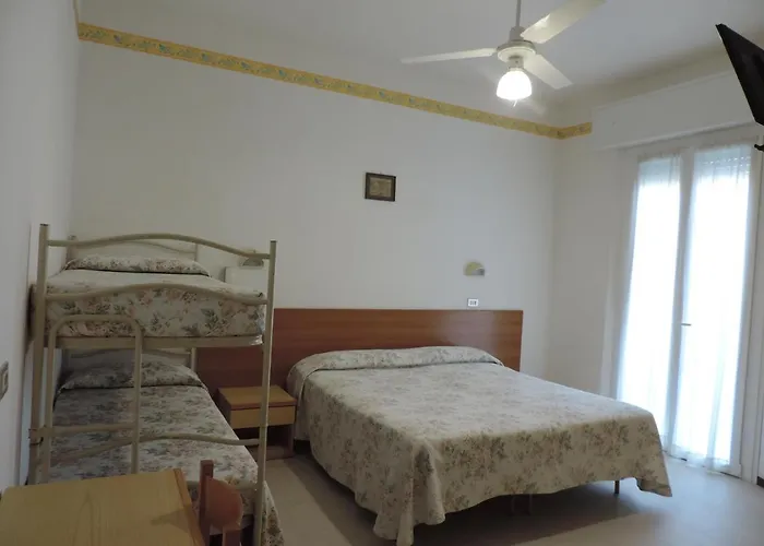 Hotel Liliana Rimini