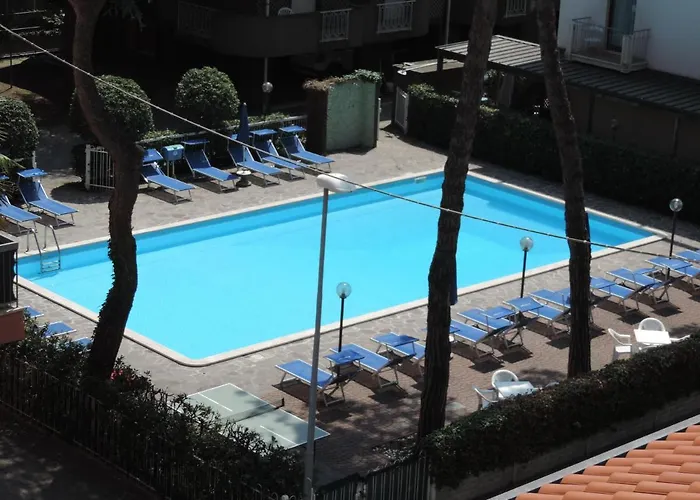 Liliana Hotel Rimini