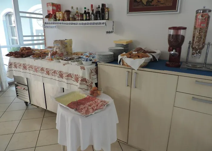 Liliana Hotel Rimini