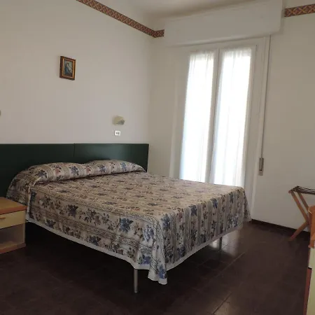 Liliana Hotel Rimini